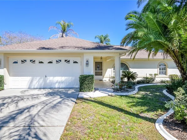 4391 N Lake Vista Trl, Hernando, FL 34442