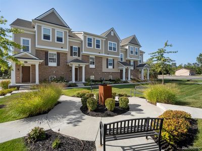 4929 Treeside Ln, Troy, MI, 48098