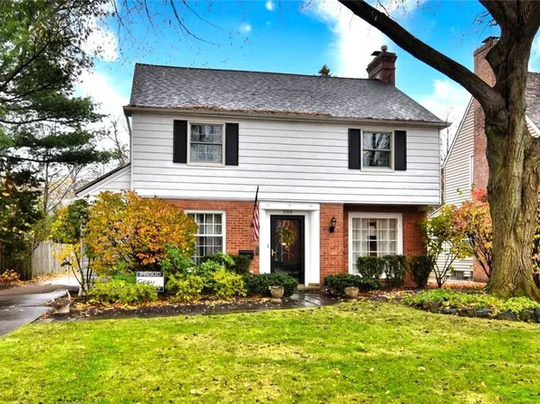 2315 Lalemant Rd, University Heights, OH 44118
