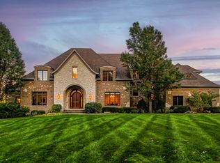 41 Old Hart Rd, Barrington Hills, IL 60010