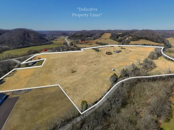 0 Proctor Creek Rd, Celina, TN 38551