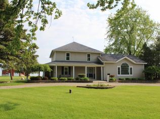 2775 W McTaggart Rd, Bad Axe, MI 48413