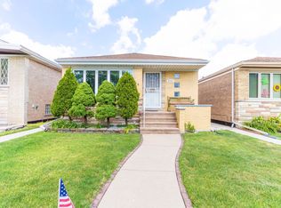 5731 S Normandy Ave, Chicago, IL 60638