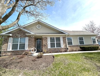 16241 Tomahawk Lake Ct, Crest Hill, IL, 60403