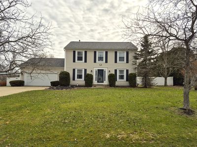 5732 Obed Heights Dr, Edinboro, PA, 16412
