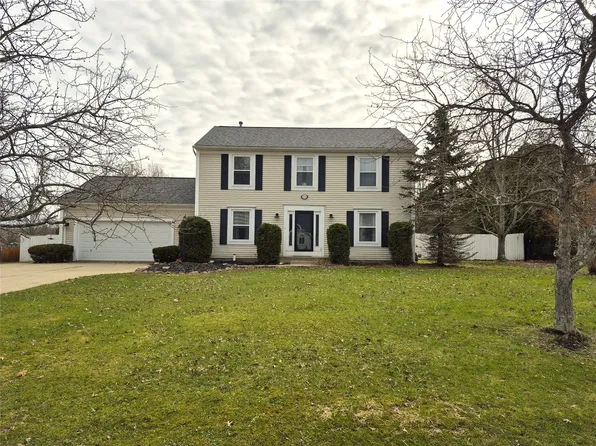 5732 Obed Heights Dr, Edinboro, PA 16412