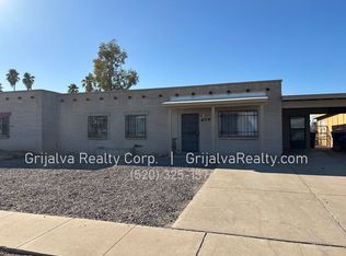 3636 S Edmonton Ave, Tucson, AZ 85730