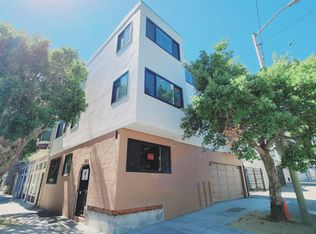 1700 Waller Street, San Francisco, CA 94117