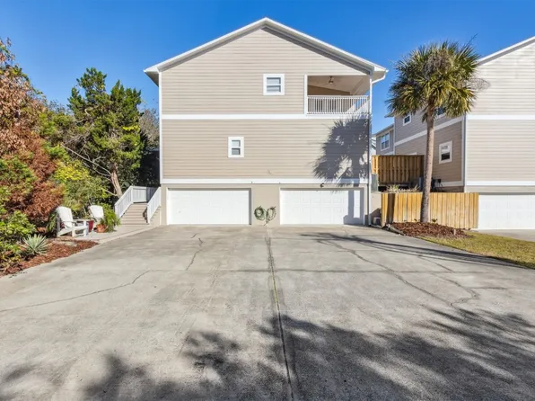 2503 W 5th St #B, Fernandina Beach, FL 32034