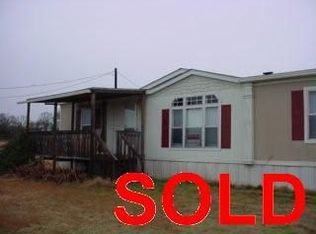 16155 Joshua Ln, Kemp, TX 75143