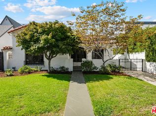 2147 Malcolm Ave, Los Angeles, CA 90025