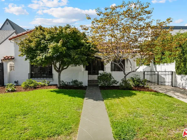 2147 Malcolm Ave, Los Angeles, CA 90025