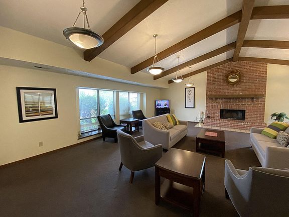 2nd image of 1000 S Basswood Cir #1247