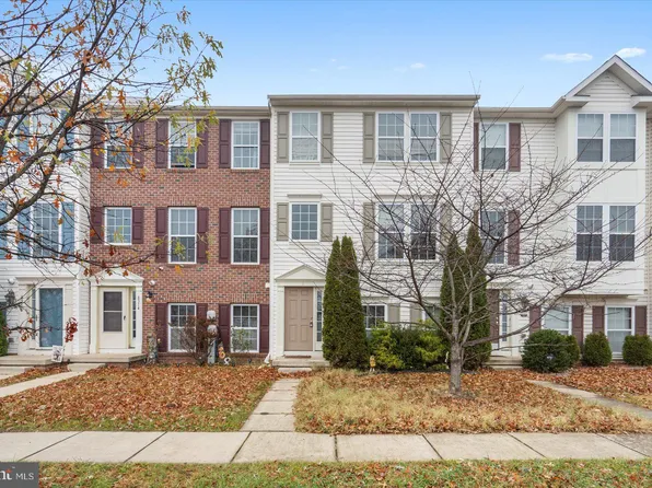 8312 Stansbury Lake Dr, Baltimore, MD 21222