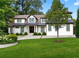 3230 W Andrews Dr NW, Atlanta, GA 30305