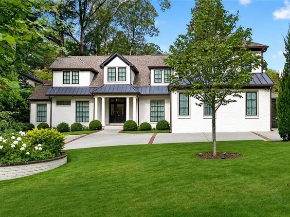 3230 W Andrews Dr NW, Atlanta, GA 30305