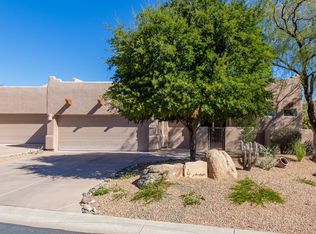 27805 N Quail Spring Rd, Rio Verde, AZ 85263