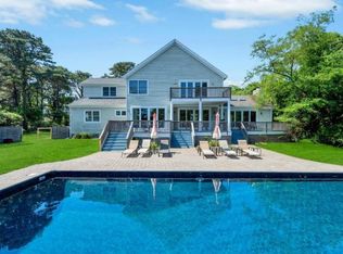 286 Montauk Hwy, Southampton, NY 11968