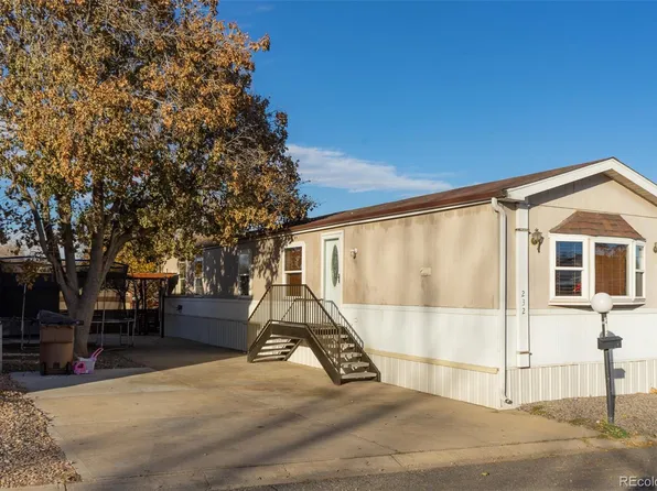 1500 W thornton Parkway LOT 232, Thornton, CO 80260