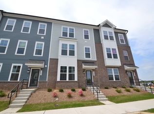 1509 Village Hall Ln, Wake Forest, NC 27587