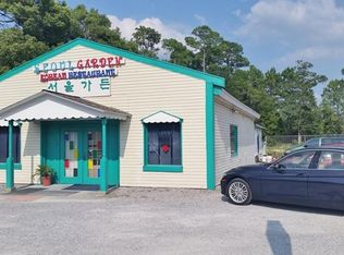 416 N Tyndall Pkwy, Panama City, FL 32404