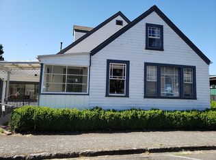 48328 E 1st St, Oakridge, OR 97463