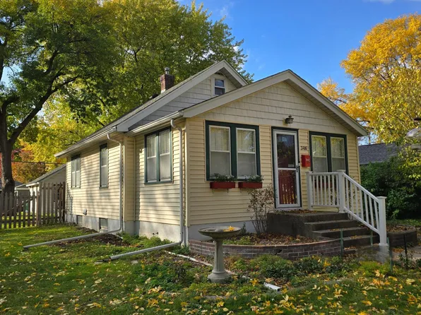 3416 Sumter Ave S, Saint Louis Park, MN 55426