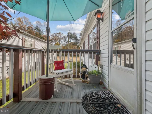 7959 Telegraph Rd Trailer 5, Severn, MD 21144