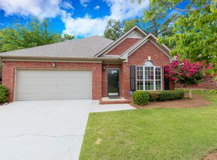 3181 Boxwood Dr, Birmingham, AL 35216