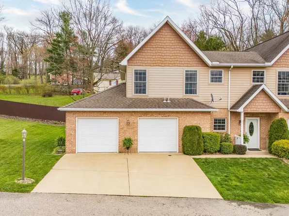 1 Palmetto Dr, Morgantown, WV 26508