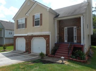 1039 Crest Ridge Pl SW, Marietta, GA 30060