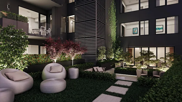 Sold by Douglas Elliman | media 29