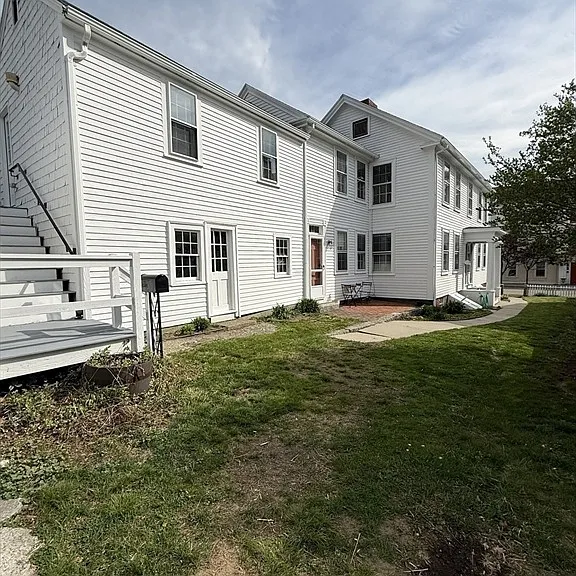 32 Mount Pleasant St #2 — Photo 22