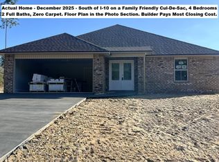 455 Scooter Cv, Crestview, FL 32539