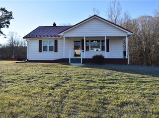 1180 Highland Farm Rd, Westfield, NC 27053