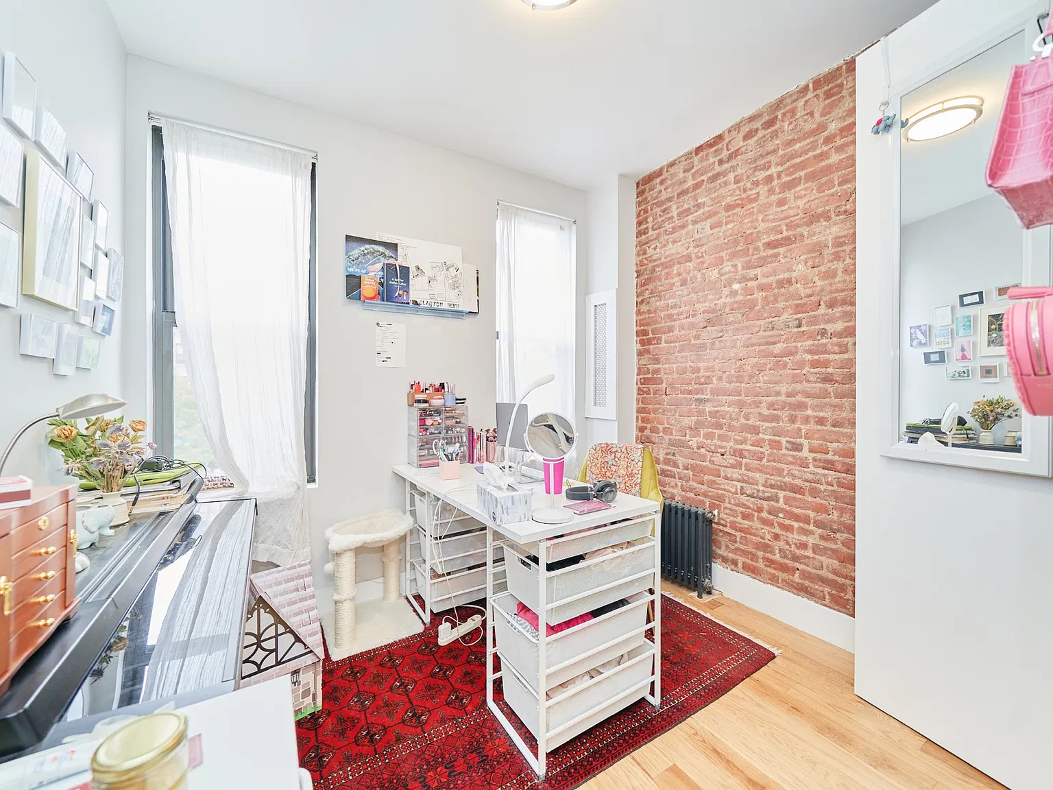 2504 Adam Clayton Powell Jr Blvd — Photo 4
