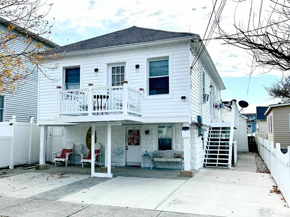 102 W 16th Ave, North Wildwood, NJ 08260