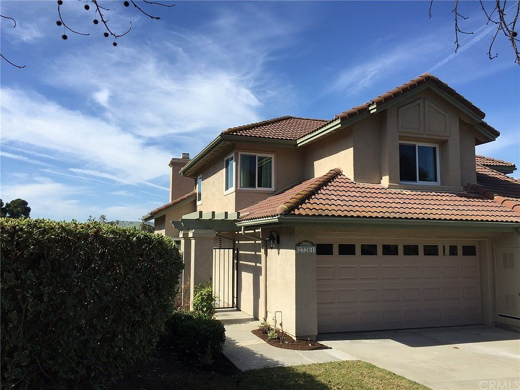 27261 Via Capri, San Juan Capistrano, CA 92675 Zillow
