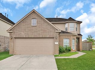 22435 High Point Pines Dr, Spring, TX 77373