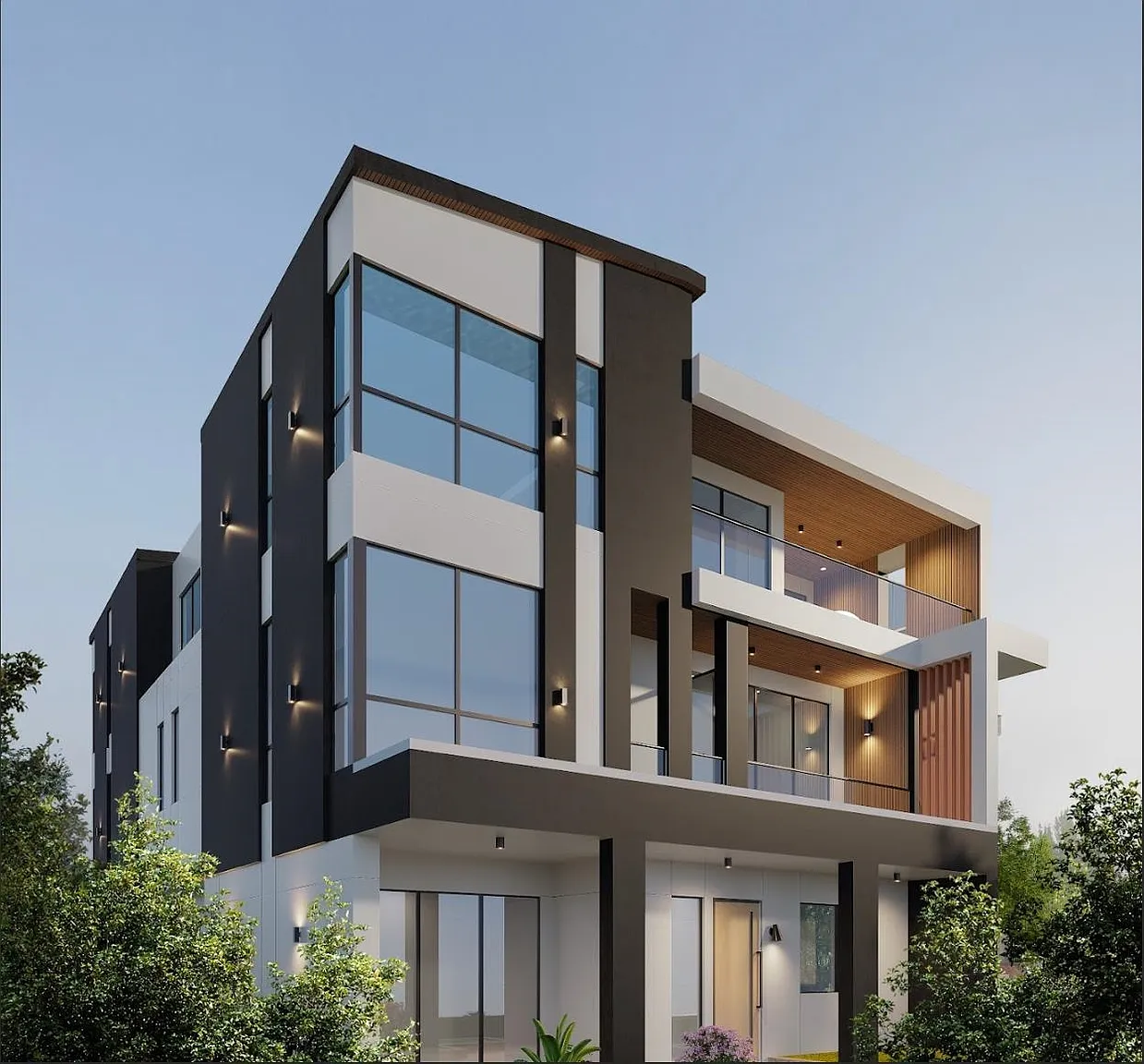 3028 E 56th Ave #4 photo 1