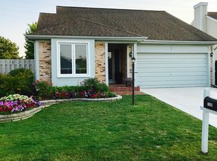 1608 Stonecrest Dr, Rochester Hills, MI 48307