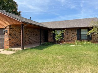 7300 NW 126th St, Oklahoma City, OK 73142