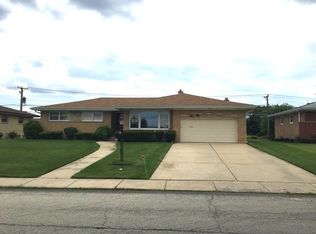 8028 W Gregory St, Chicago, IL 60656