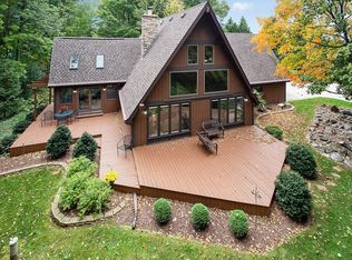 N3993 Riverview Heights Ct, CHILTON, WI 53014