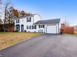 10 Gladstone Rd, Marlton, NJ 08053