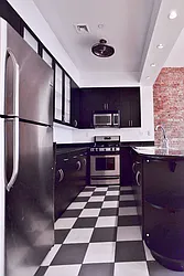 Rented by J Misrahi Realty Corp