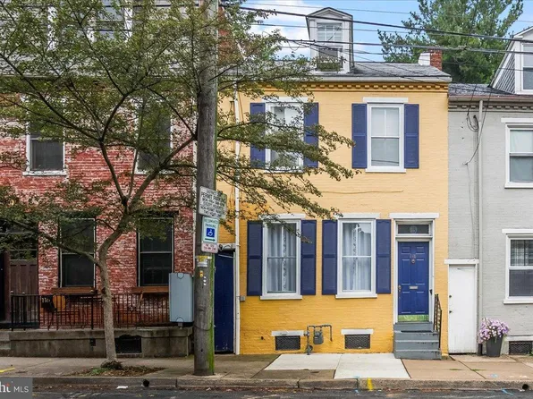 118 N Plum St, Lancaster, PA 17602