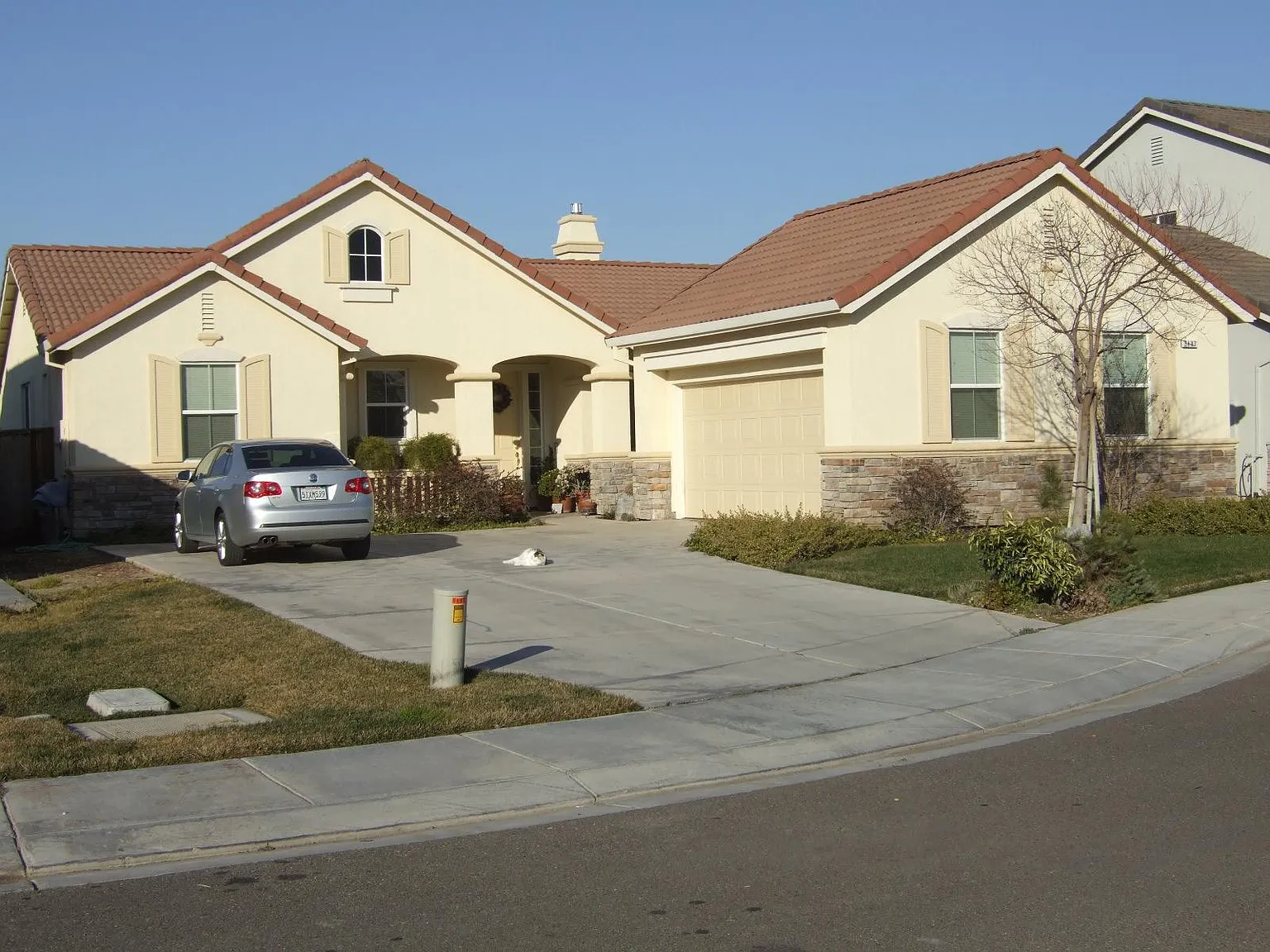 3 bed, 1683 sqft, $2,650 — Photo 1
