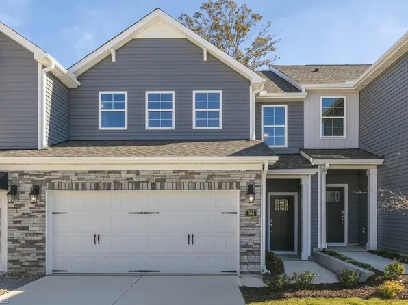 209 Ranger Rd, Jamestown, NC 27282