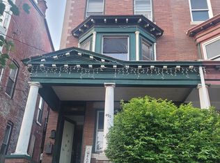 490 W State St, Trenton, NJ 08618